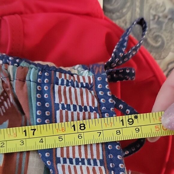 Beach dress/ cower dress - Picture 14 of 14